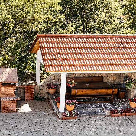 Villa Stillness Cista Provo Ngoại thất bức ảnh