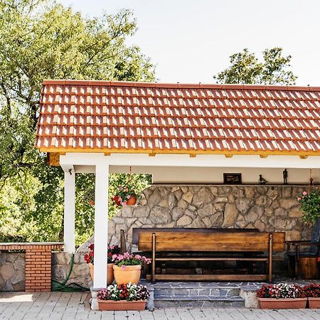 Villa Stillness Cista Provo Ngoại thất bức ảnh