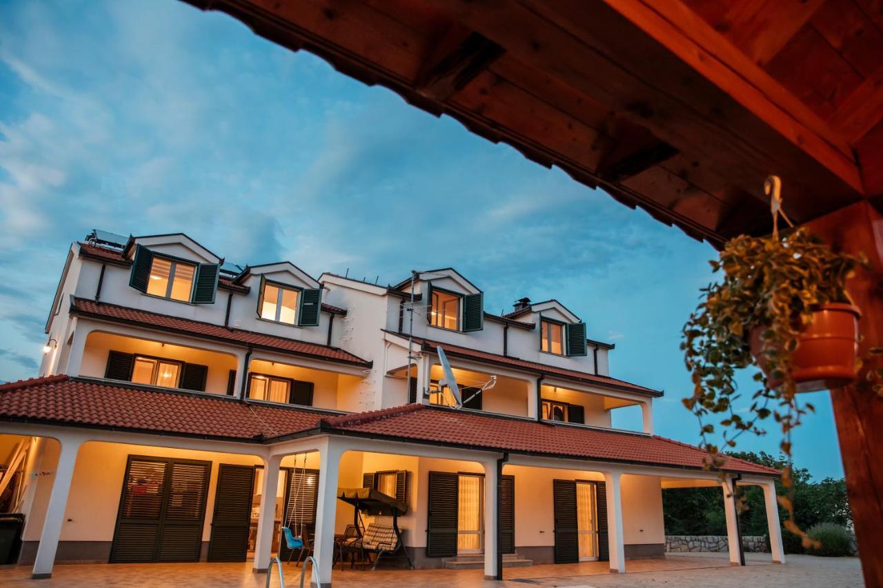 Villa Stillness Cista Provo Ngoại thất bức ảnh