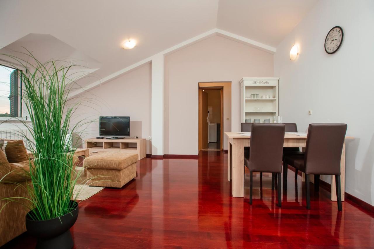 Villa Stillness Cista Provo Ngoại thất bức ảnh