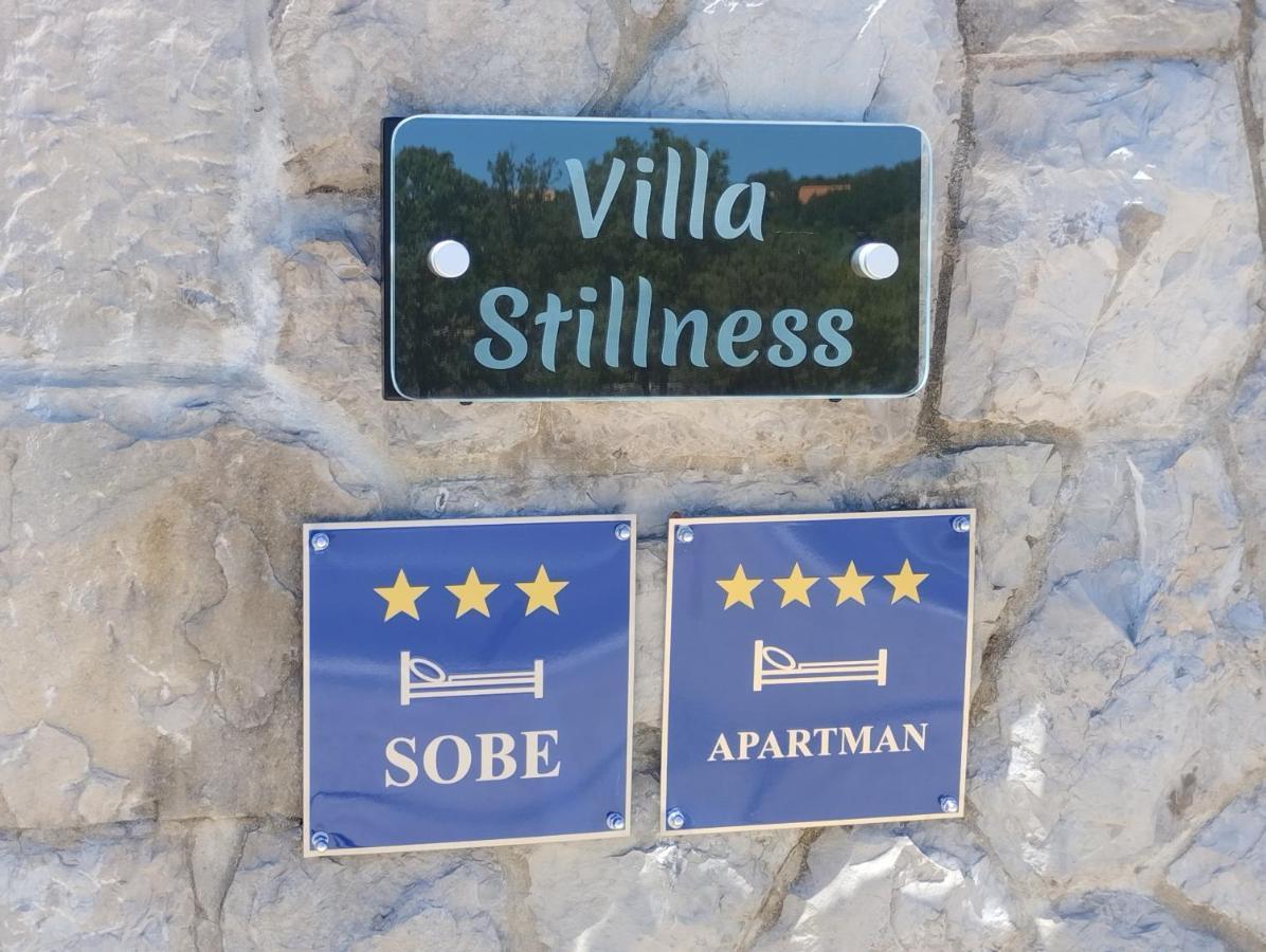 Villa Stillness Cista Provo Ngoại thất bức ảnh