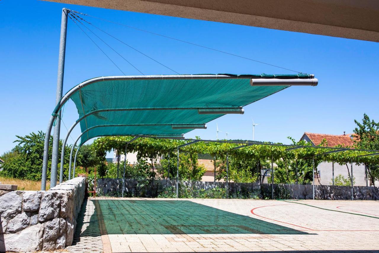 Villa Stillness Cista Provo Ngoại thất bức ảnh