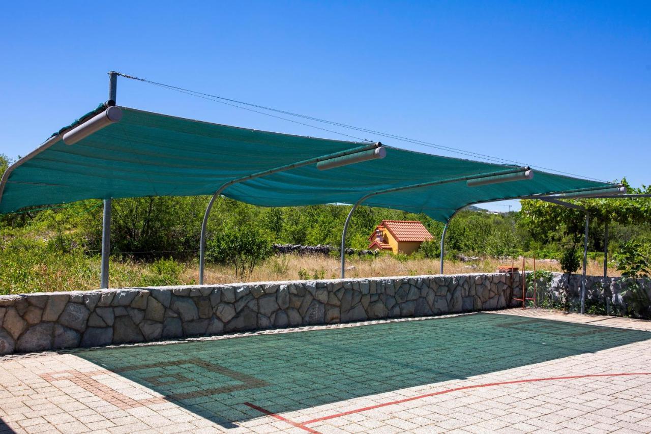 Villa Stillness Cista Provo Ngoại thất bức ảnh