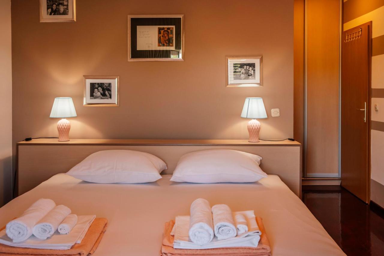 Villa Stillness Cista Provo Ngoại thất bức ảnh