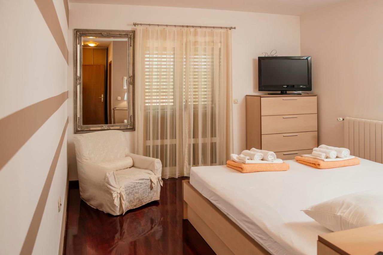 Villa Stillness Cista Provo Ngoại thất bức ảnh