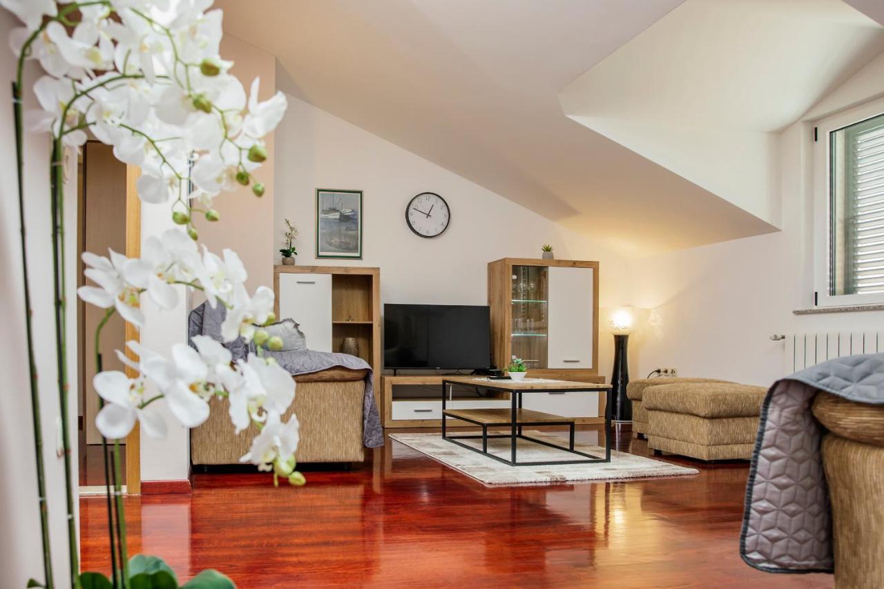 Villa Stillness Cista Provo Ngoại thất bức ảnh