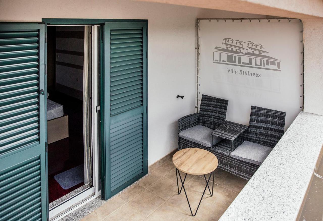 Villa Stillness Cista Provo Ngoại thất bức ảnh