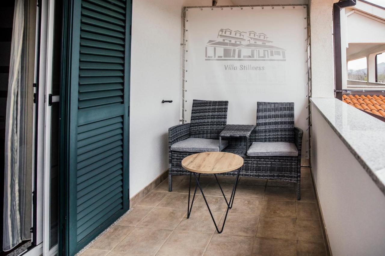 Villa Stillness Cista Provo Ngoại thất bức ảnh
