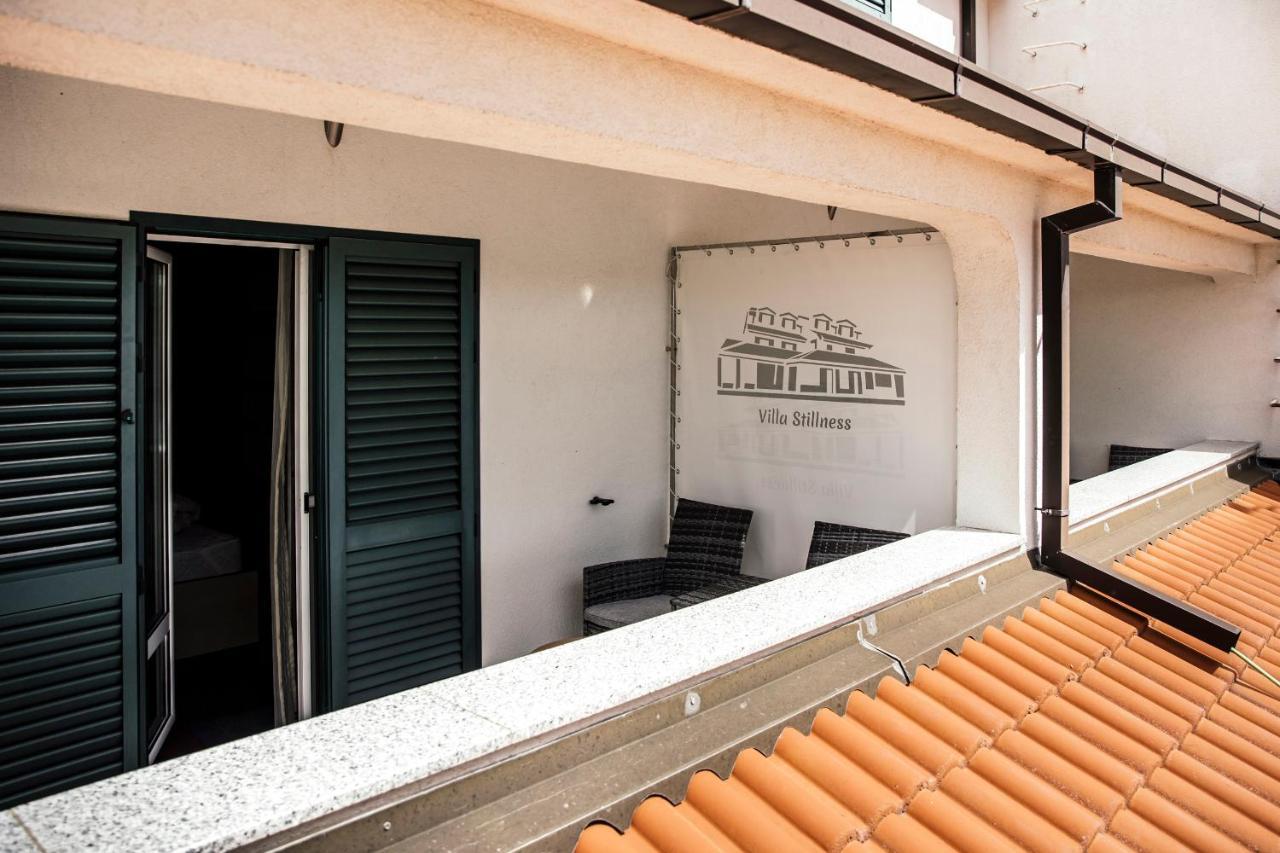 Villa Stillness Cista Provo Ngoại thất bức ảnh