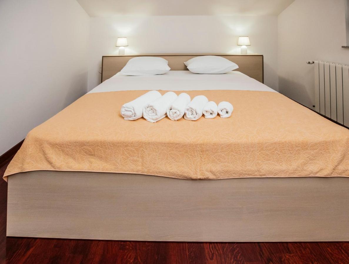 Villa Stillness Cista Provo Ngoại thất bức ảnh