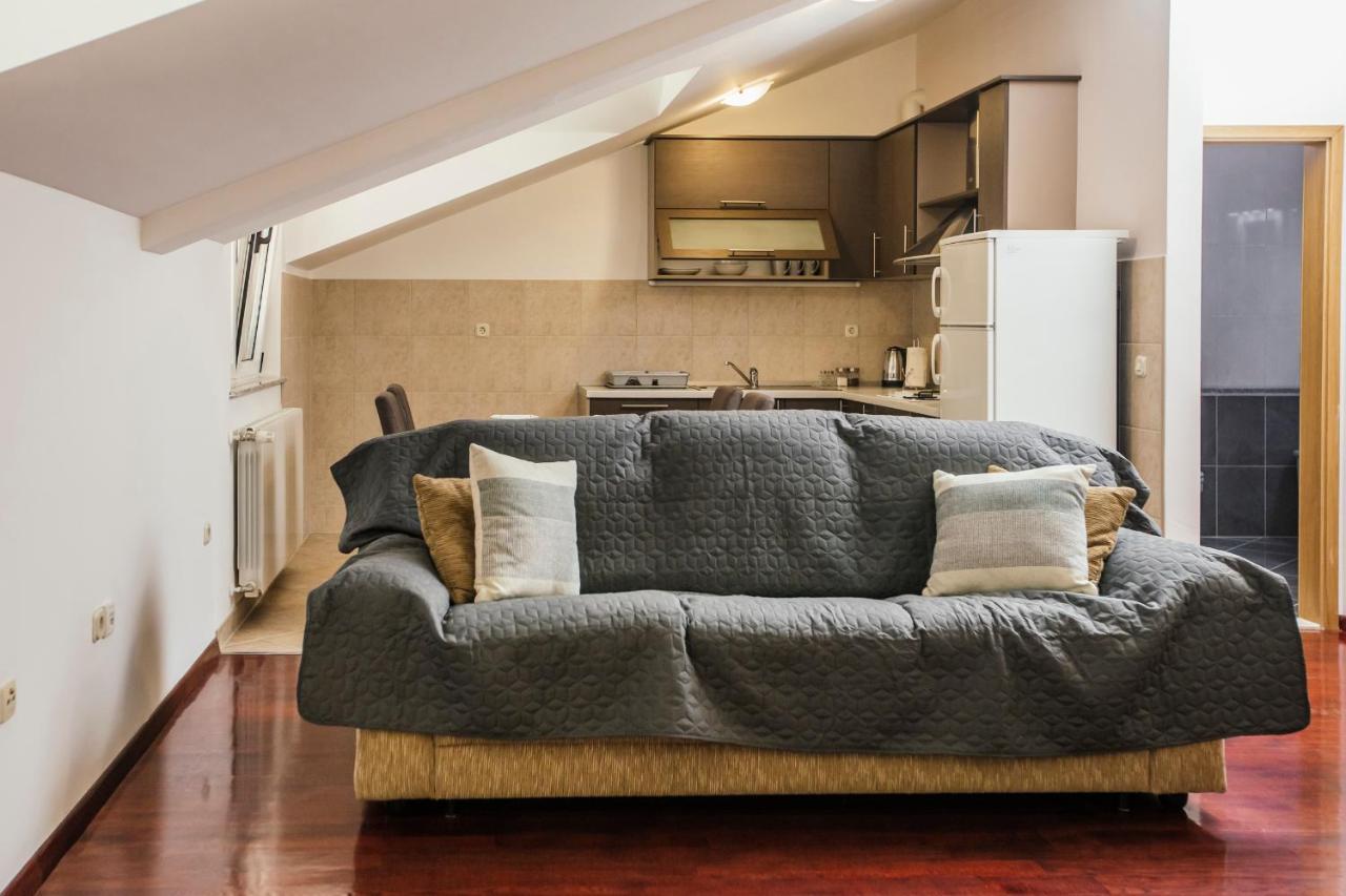 Villa Stillness Cista Provo Ngoại thất bức ảnh