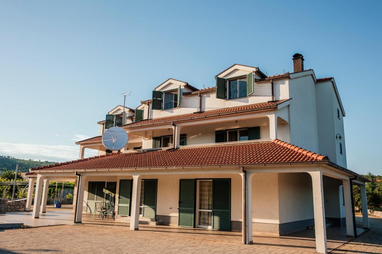 Villa Stillness Cista Provo Ngoại thất bức ảnh