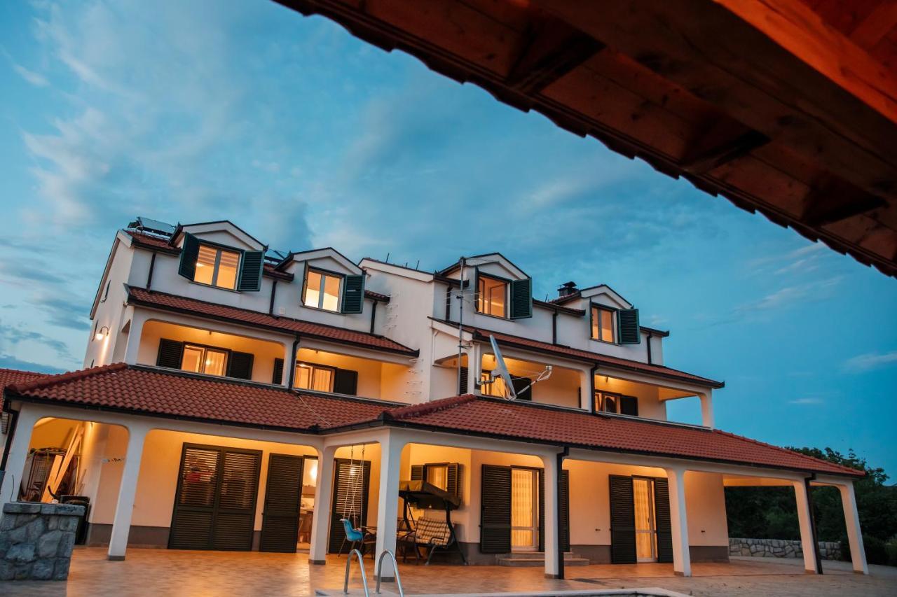 Villa Stillness Cista Provo Ngoại thất bức ảnh
