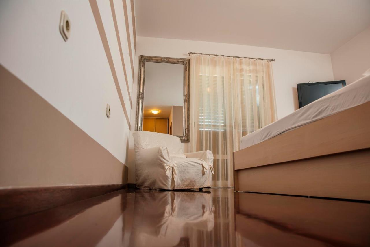 Villa Stillness Cista Provo Ngoại thất bức ảnh