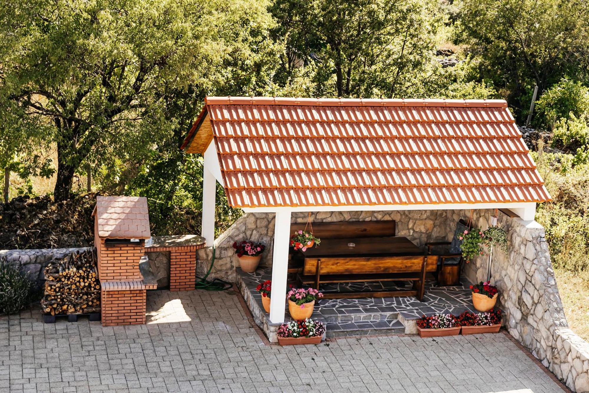 Villa Stillness Cista Provo Ngoại thất bức ảnh