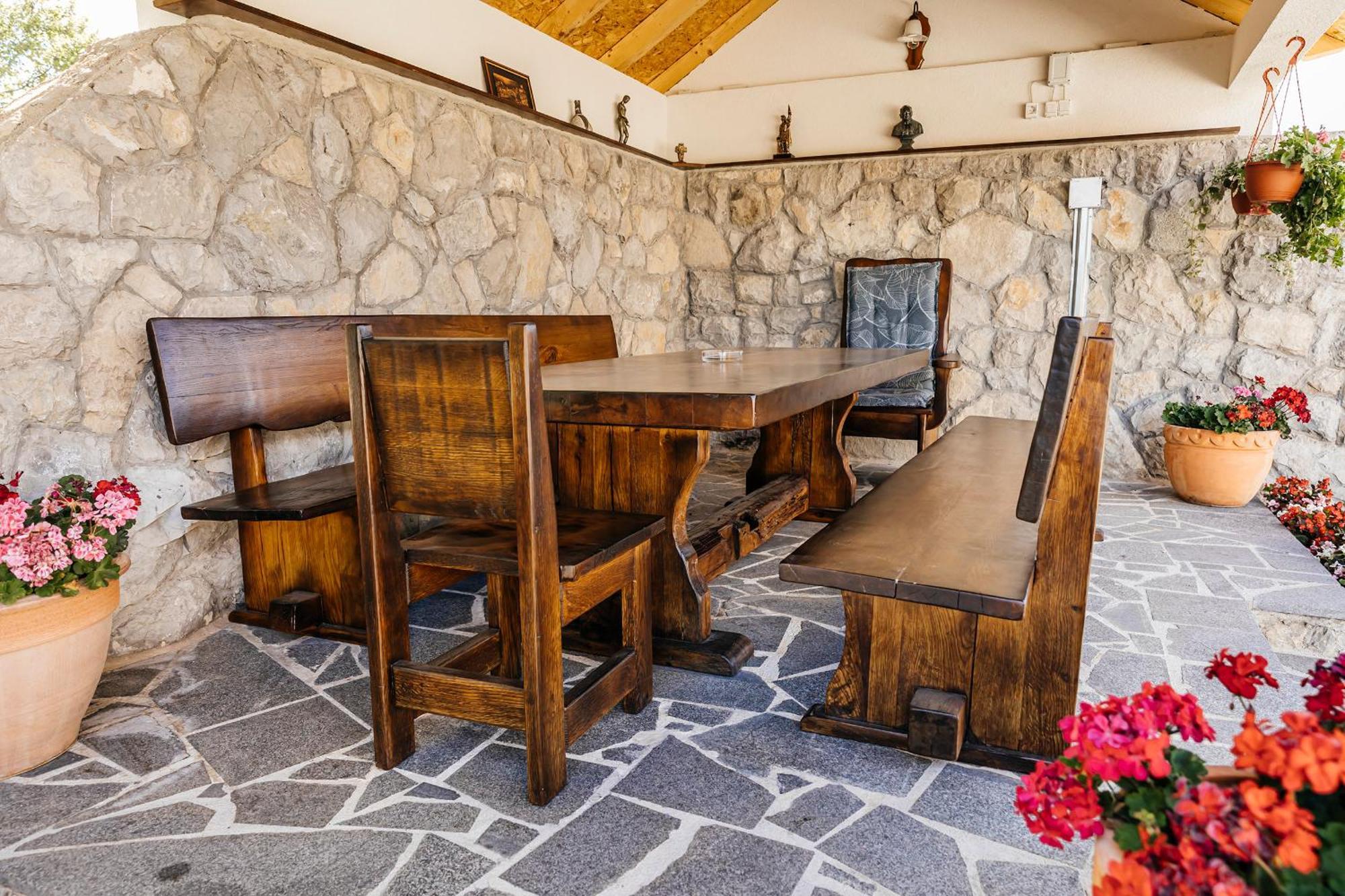 Villa Stillness Cista Provo Ngoại thất bức ảnh