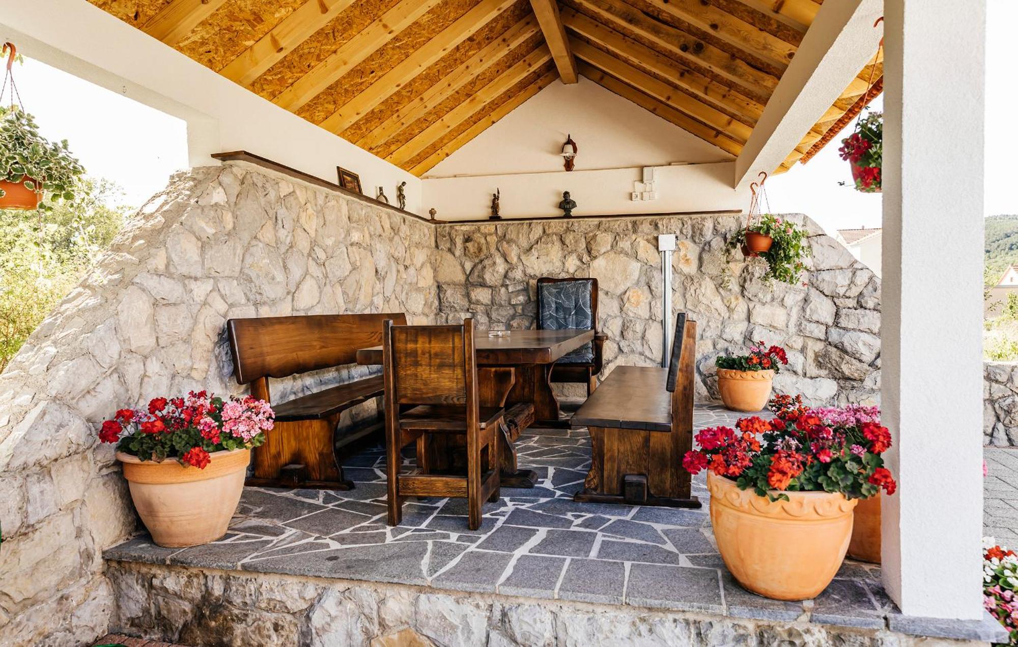 Villa Stillness Cista Provo Ngoại thất bức ảnh