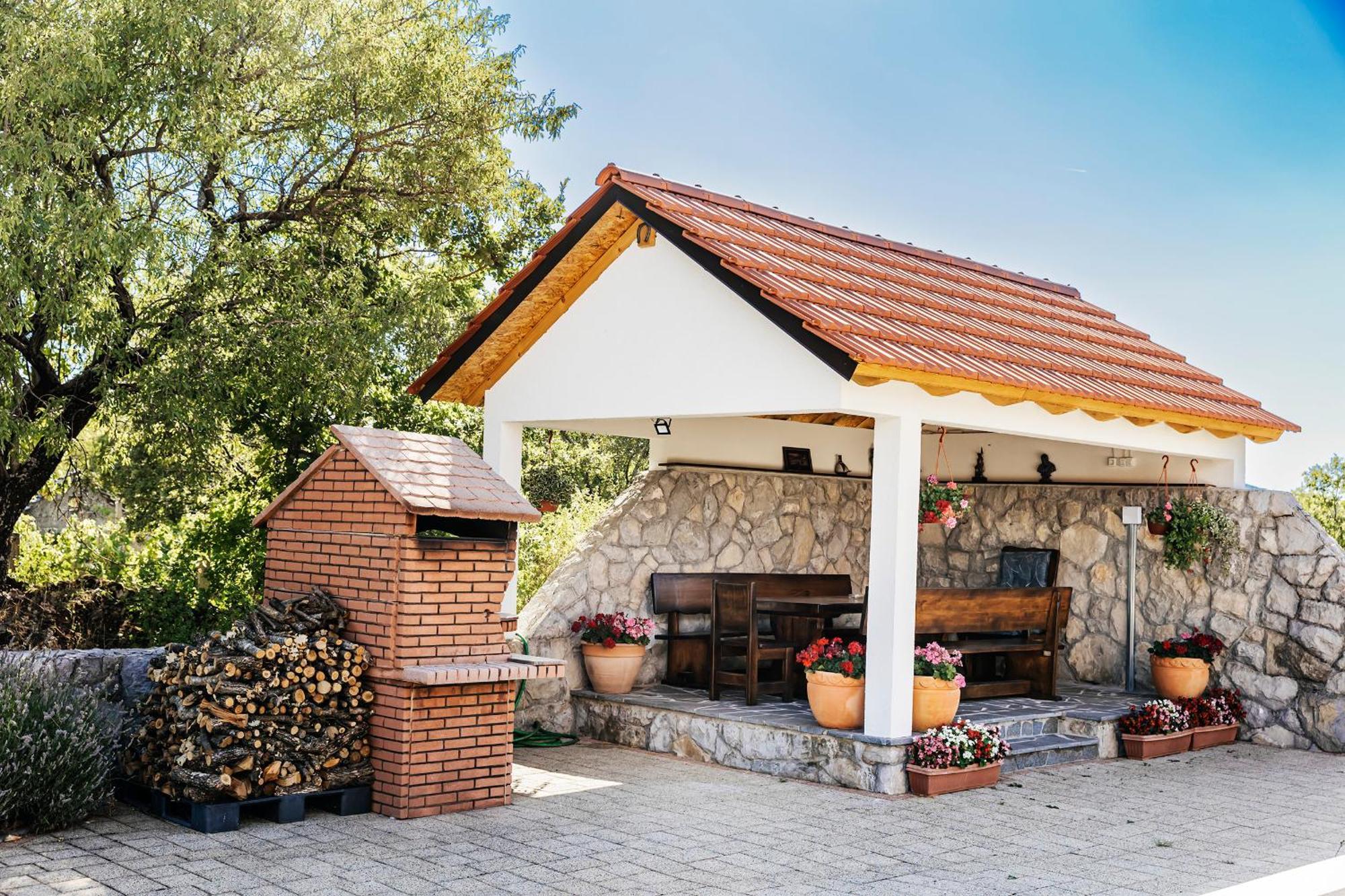 Villa Stillness Cista Provo Ngoại thất bức ảnh
